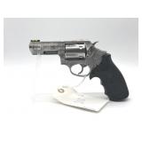 RUGER SP101 - .357 MAGNUM REVOLVER