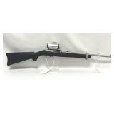 RUGER 10/22 CARBINE .22 LR SEMI AUTO RIFLE
