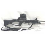 EXCELL ARMS MR22 - .22 WMR SEMI AUTO RIFLE
