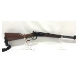 HENRY H001 - .22 CAL LEVER ACTION RIFLE