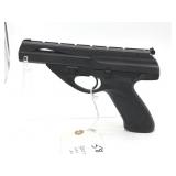 BERETTA U22 NEOS .22 LR SEMI AUTOMATIC PISTOL