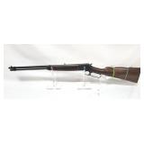 BROWNING BL22 - .22 CAL LEVER ACTION RILFE