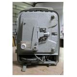 1960's Tower P-911 8mm Movie Projector