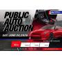 6.20.26 PUBLIC AUTO AUCTION