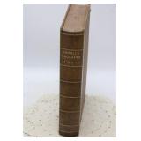 BOOK 1884 'CASSELL'S MAGAZINE