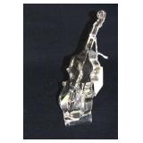 CRISTAL D'ARQUES DOUBLE BASE (CONTRABASSE)