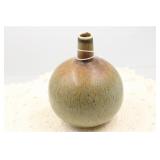 'ALPHABET' SERIES VASE