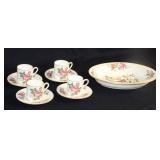 WEDGWOOD 'CHARNWOOD' PIECES