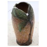 WELLER POTTERY 'MALVERN' ART DECO VASE