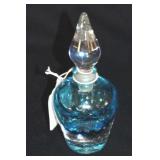 MURANO STYLE 'CONTROLLED BUBBLE' PERFUME