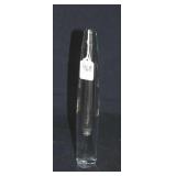 STROMBERGSHYTTAN B895 'SPUTNIK' VASE