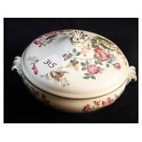 WEDGWOOD 'CHARNWOOD' COVERED VEGGIE BOWL