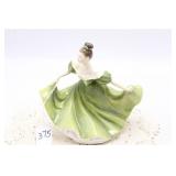ROYAL DOULTON 'LYNNE' FIGURINE