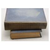 VOL 1 AND 2 'TENNESSEE A HISTORY 1673-1932