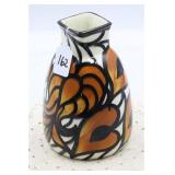 1930'S SCHRAMBERG MOJOLIKA-FABRIK VASE