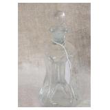 HOLMEGAARD 'KLUK KLUK' DECANTER