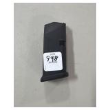 GLOCK 9MM 10 ROUND MAGAZINE