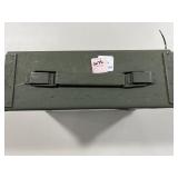 **NEW** 420 RDS FEDERAL 5.56x45MM 62 GR FMJ BALL