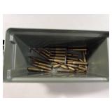 150+ RDS OF ASSTD AMMO (LOOSE & BOXED)