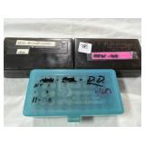 150 RDS RELOADED .40 S&W AMMO