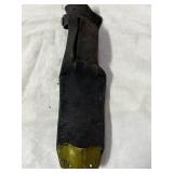 MILITARY SURVIVAL KNIFE W/ SHEATH
