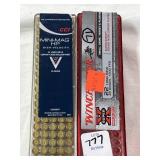 170 RDS ASSTD .22 LR AMMO