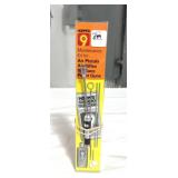 HOPPES .17 CAL AIRGUN MAINTENANCE KIT &