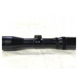4X28 RIFLE SCOPE