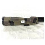 18-36X50MM SPOTTING SCOPE - NO TRIPOD