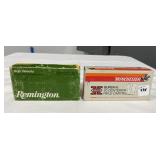 36 RDS .30-30 WIN AMMO - 150 GR