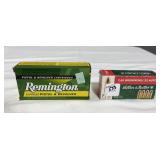 64 RDS ASSTD .32 AUTO AMMO