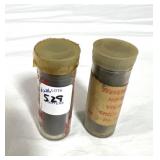 (2) WINCHESTER MODEL 59 CHOKE TUBES -