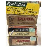 60 RDS ASSTD. 7MM REM MAG