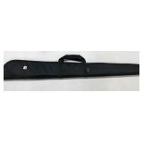 (5) SOFTSIDE LONG GUN CASES - VARIETY