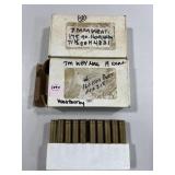 39 RDS WEATHERBY 7MM WBY MAG AMMO