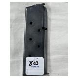 (1) 45 ACP MAGAZINE