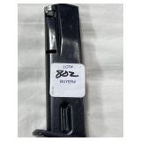 (1) 13 RD .380 ACP MAGAZINE