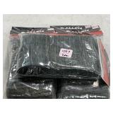 (7) *NEW* ALLEN LONG GUN SOCKS FOR UP TO 52"