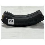 (2) RUGER BX-25 .22 LR MAGAZINES - LOADED