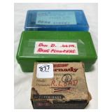140 RDS ASSTD .44 SPL RELOAD AMMO