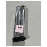 SPRINGFIELD 9MM 19 RD MAGAZINE - LOADED