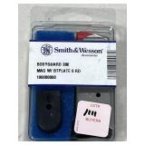 SMITH & WESSON BODYGUARD .380 6 ROUND MAGAZINE