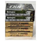 25 RDS .410 BORE TURKEY SHOTSHELLS - ASSTD
