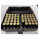 BOX OF LOOSE .12 & .20 GA SHOTGUN SHELLS