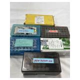 AMMO CAN W/ .44 SPL RELOADS - APPROX 200 RDS