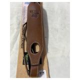 NEW IN PACKAGE SADDLE MATE LEATHER SLING