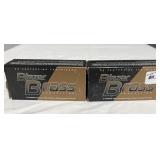 100 RDS BLAZER .45 AUTO AMMO - 230 GR FMJ