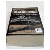 (5) GUN RELATED BOOKS (SOFT AND HARD BACK)