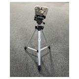 TRIPOD W/ GUN REST
