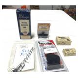 ASSTD GUN PARTS - TACTICAL GRIP GLOVES,